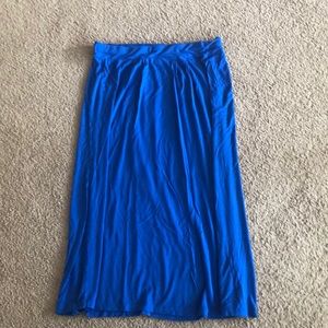 Dana Buchman skirt